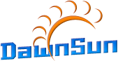 Daunsun Logo